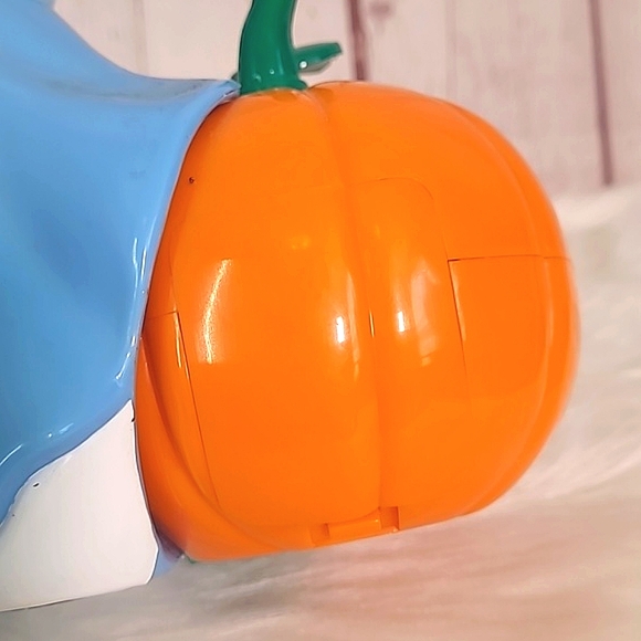 Vintage 90s Disney Fantasma Cinderella Musical Alarm Clock Battery Operated - Picture 9 of 17